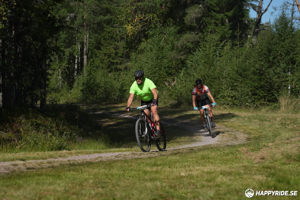 Bild från Cykelvasan 2022 (90km)