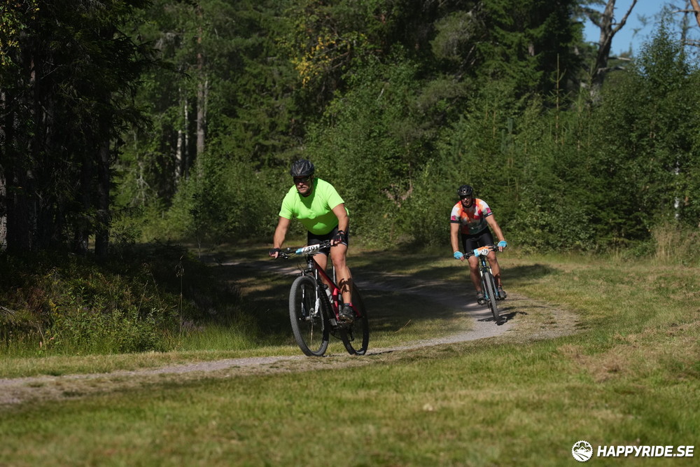 Bild från Cykelvasan 2022 (90km)
