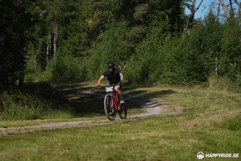 Bild från Cykelvasan 2022 (90km)