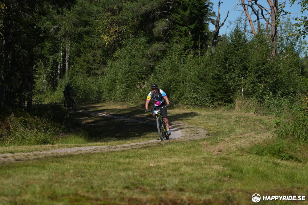 Bild från Cykelvasan 2022 (90km)