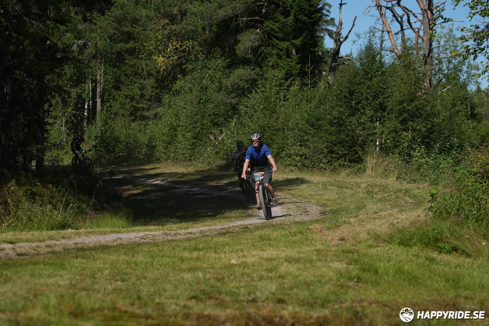 Bild från Cykelvasan 2022 (90km)