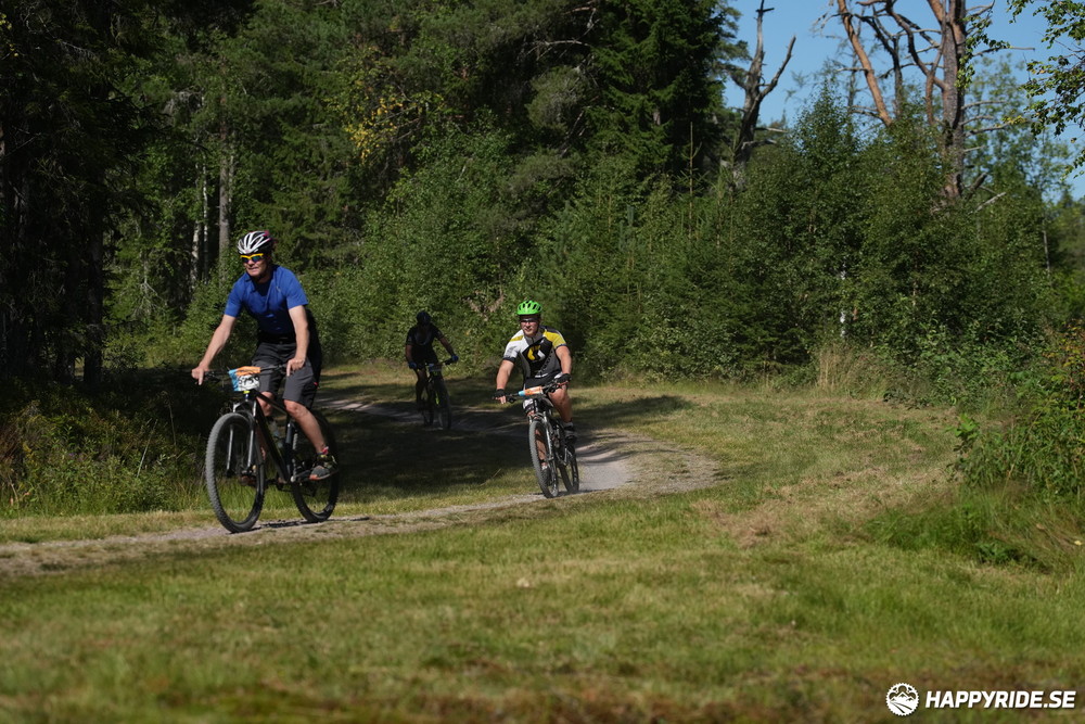 Bild från Cykelvasan 2022 (90km)