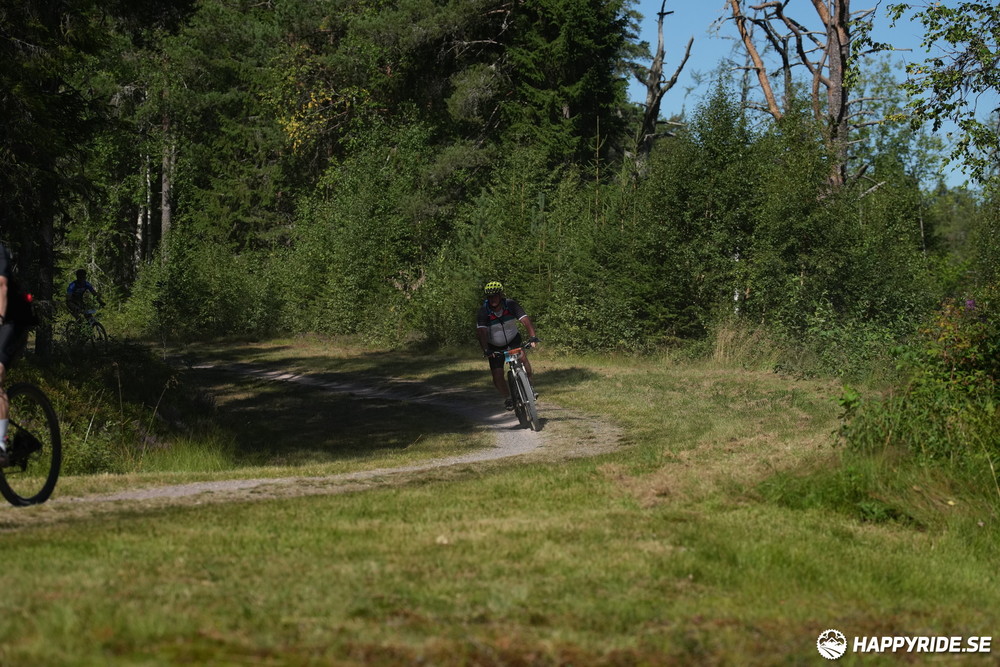Bild från Cykelvasan 2022 (90km)