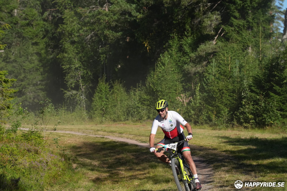 Bild från Cykelvasan 2022 (90km)