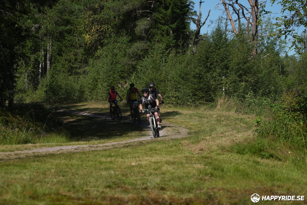 Bild från Cykelvasan 2022 (90km)