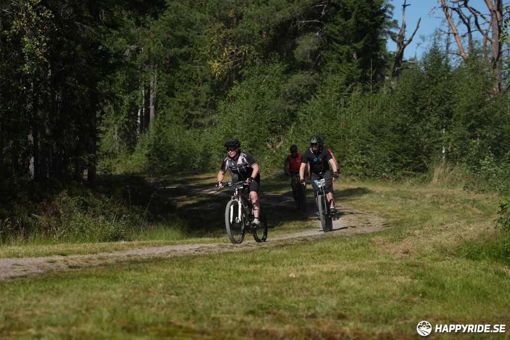 Bild från Cykelvasan 2022 (90km)