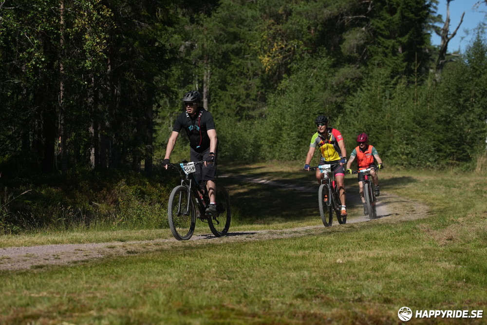 Bild från Cykelvasan 2022 (90km)