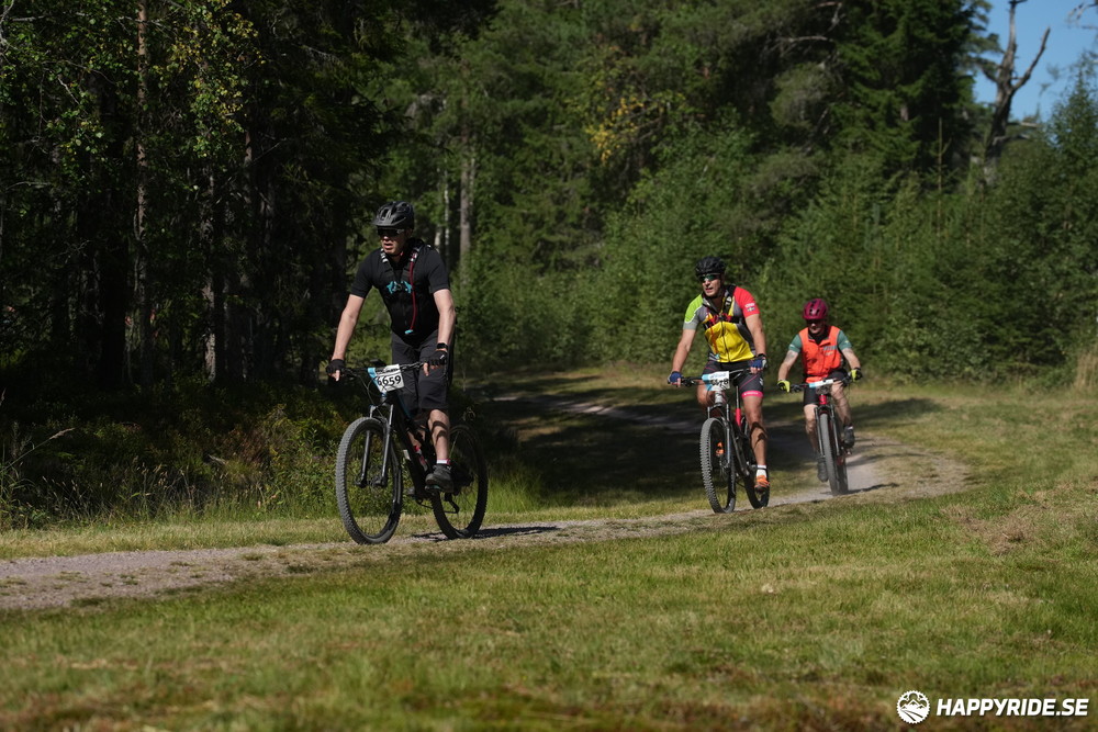 Bild från Cykelvasan 2022 (90km)