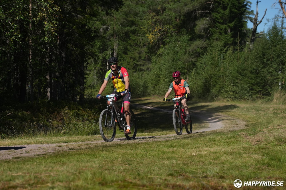 Bild från Cykelvasan 2022 (90km)