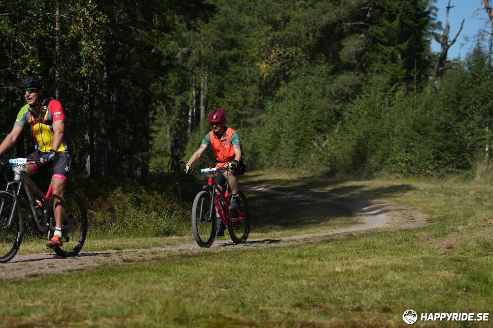 Bild från Cykelvasan 2022 (90km)