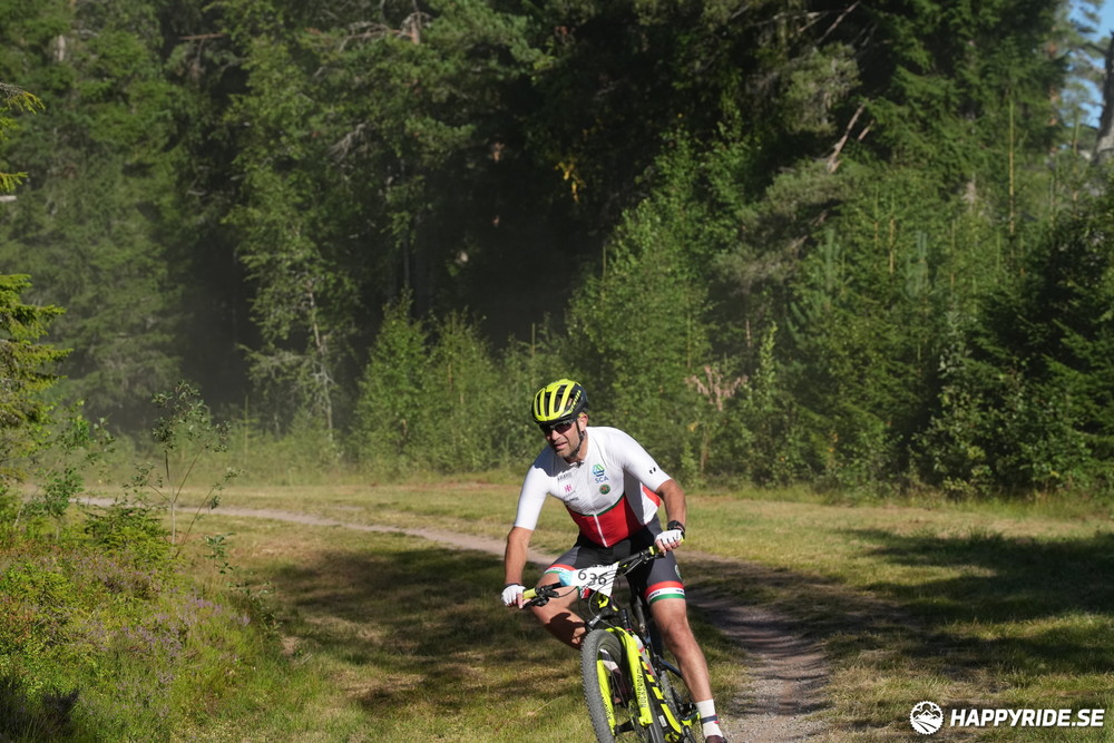 Bild från Cykelvasan 2022 (90km)