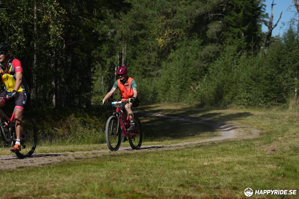 Bild från Cykelvasan 2022 (90km)
