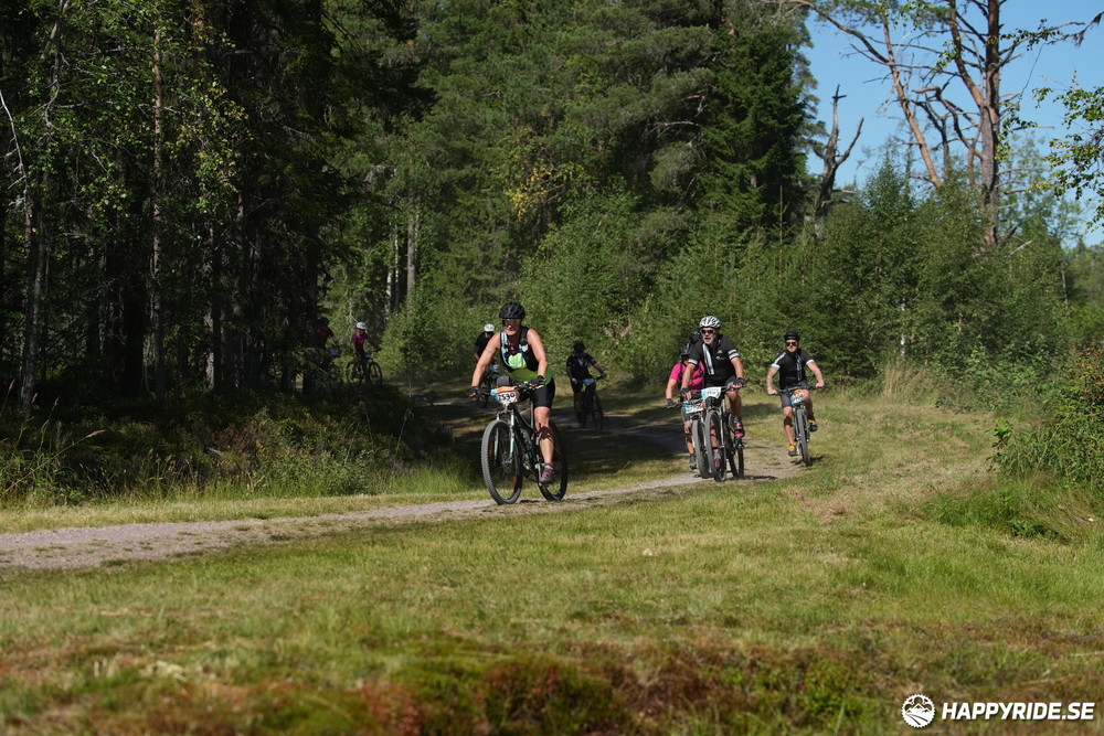 Bild från Cykelvasan 2022 (90km)