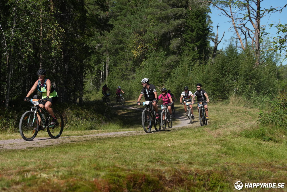 Bild från Cykelvasan 2022 (90km)