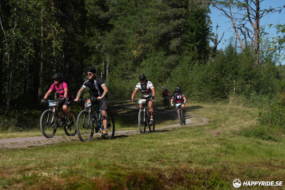 Bild från Cykelvasan 2022 (90km)