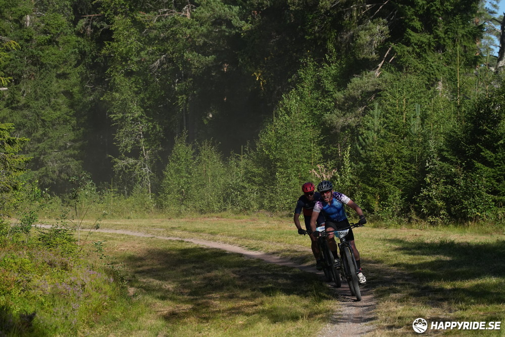 Bild från Cykelvasan 2022 (90km)