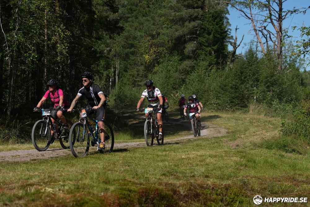 Bild från Cykelvasan 2022 (90km)