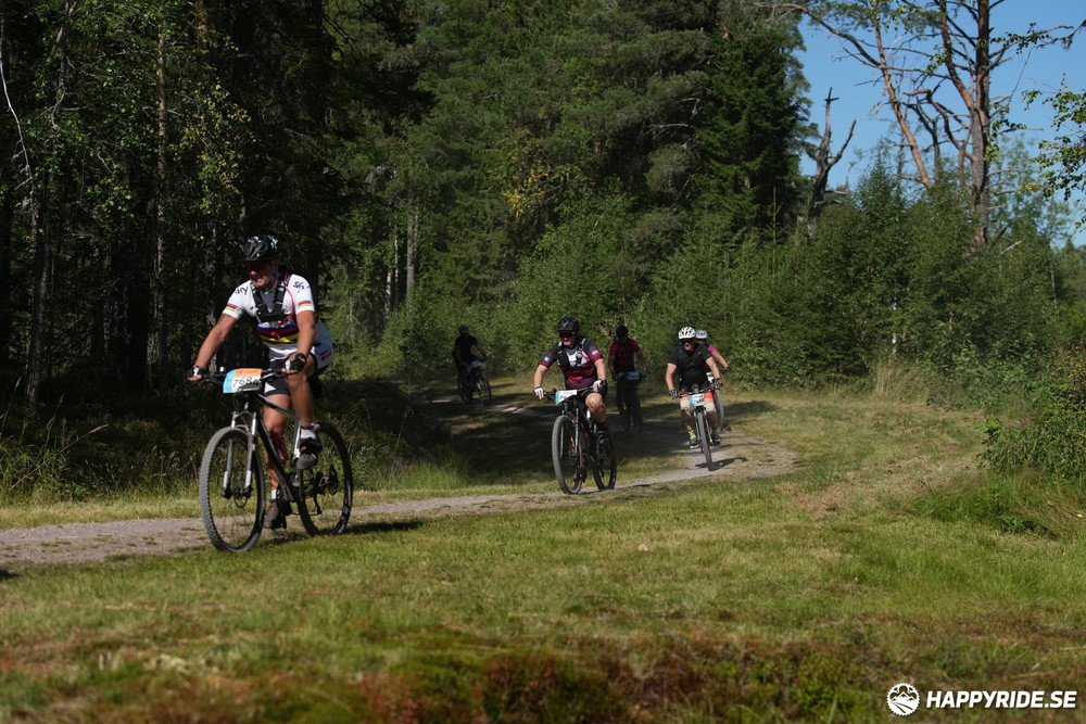 Bild från Cykelvasan 2022 (90km)