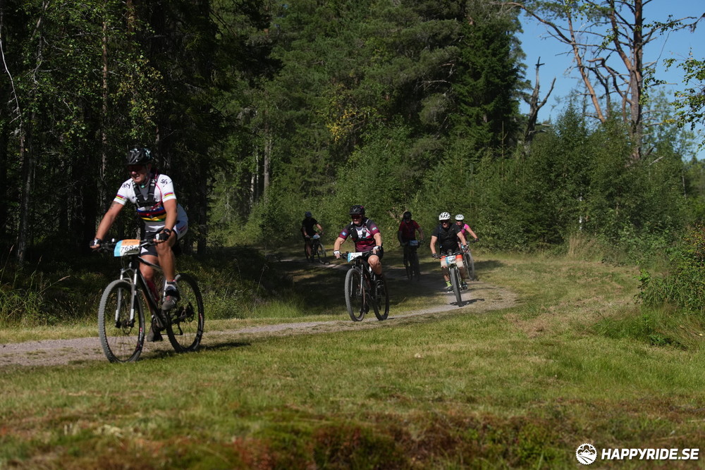 Bild från Cykelvasan 2022 (90km)