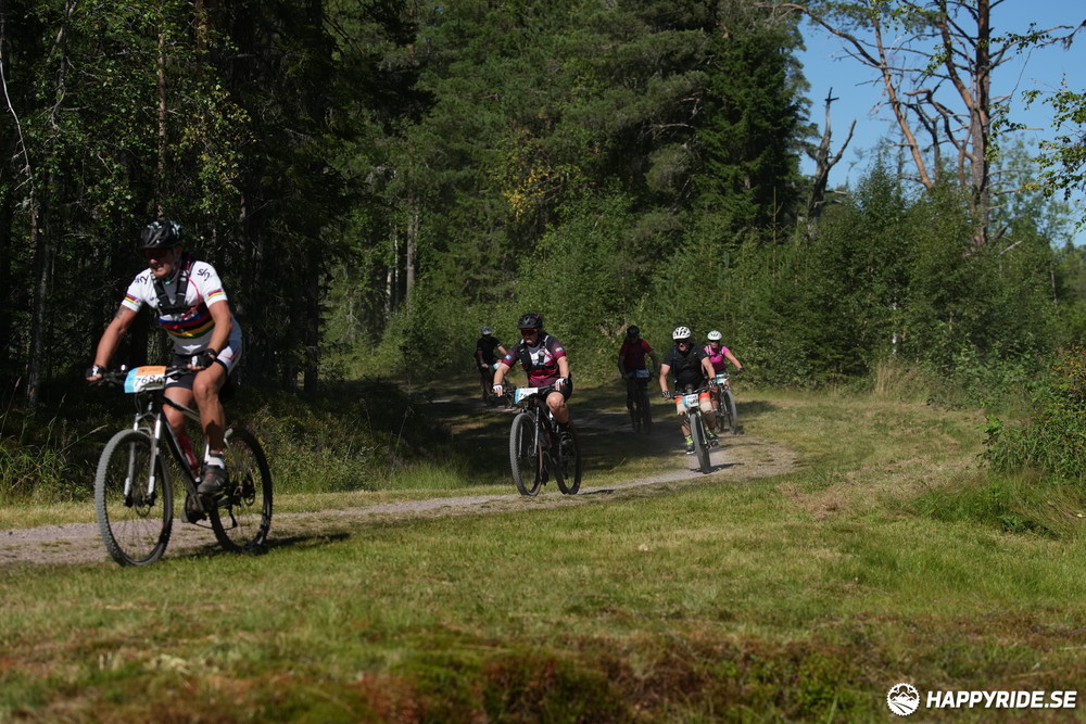 Bild från Cykelvasan 2022 (90km)