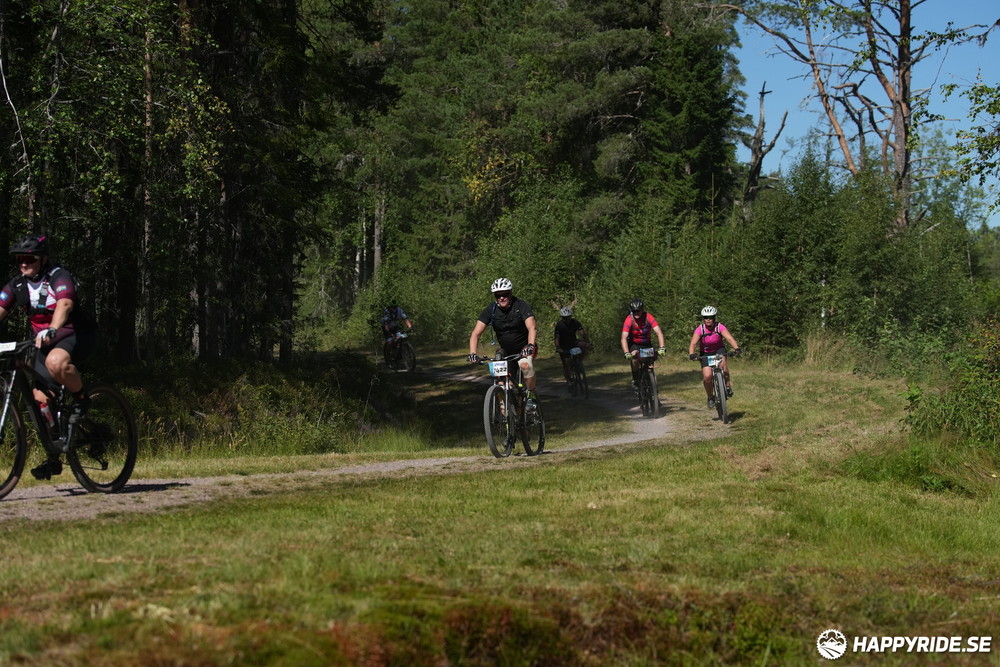 Bild från Cykelvasan 2022 (90km)