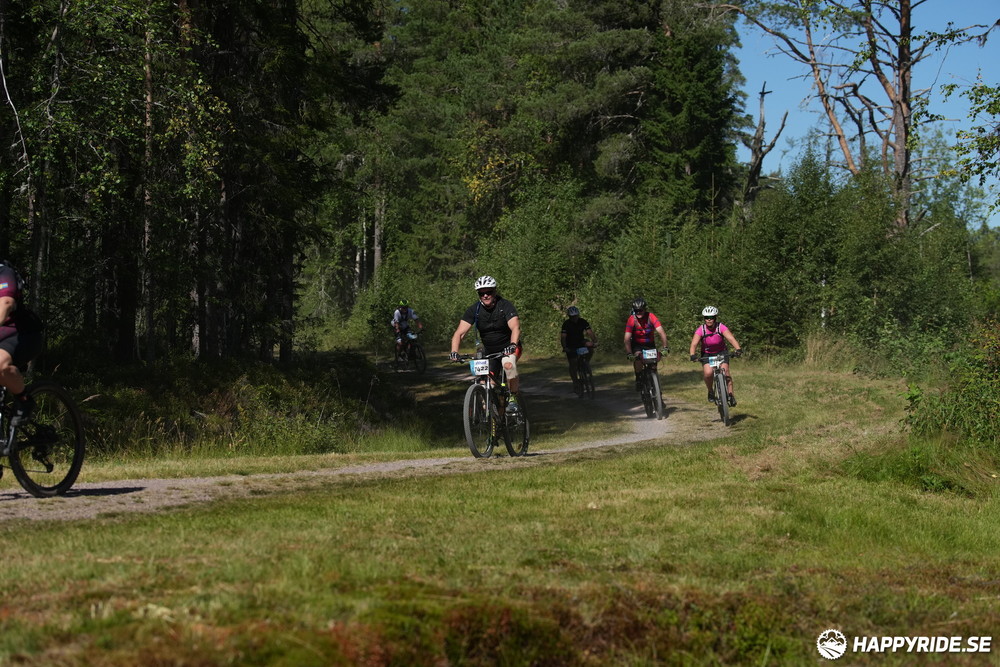 Bild från Cykelvasan 2022 (90km)