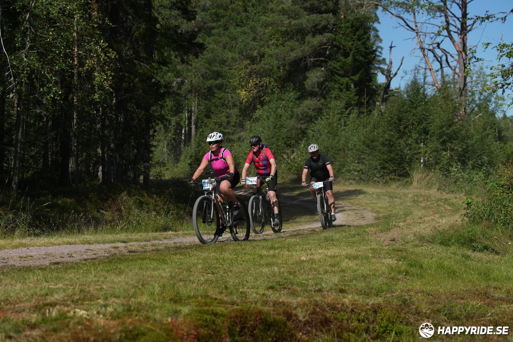 Bild från Cykelvasan 2022 (90km)