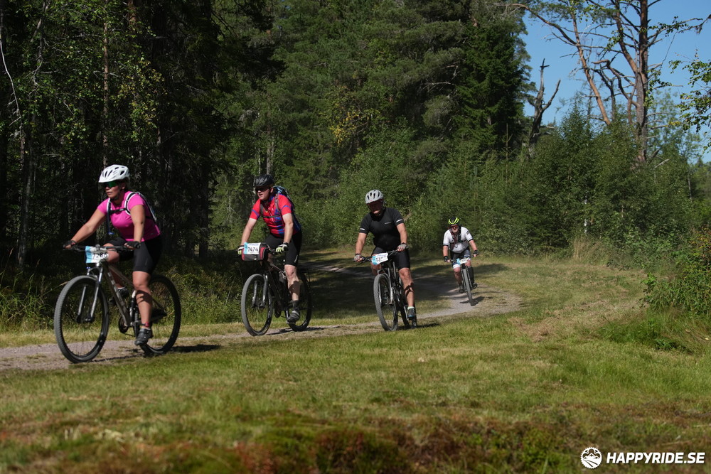 Bild från Cykelvasan 2022 (90km)