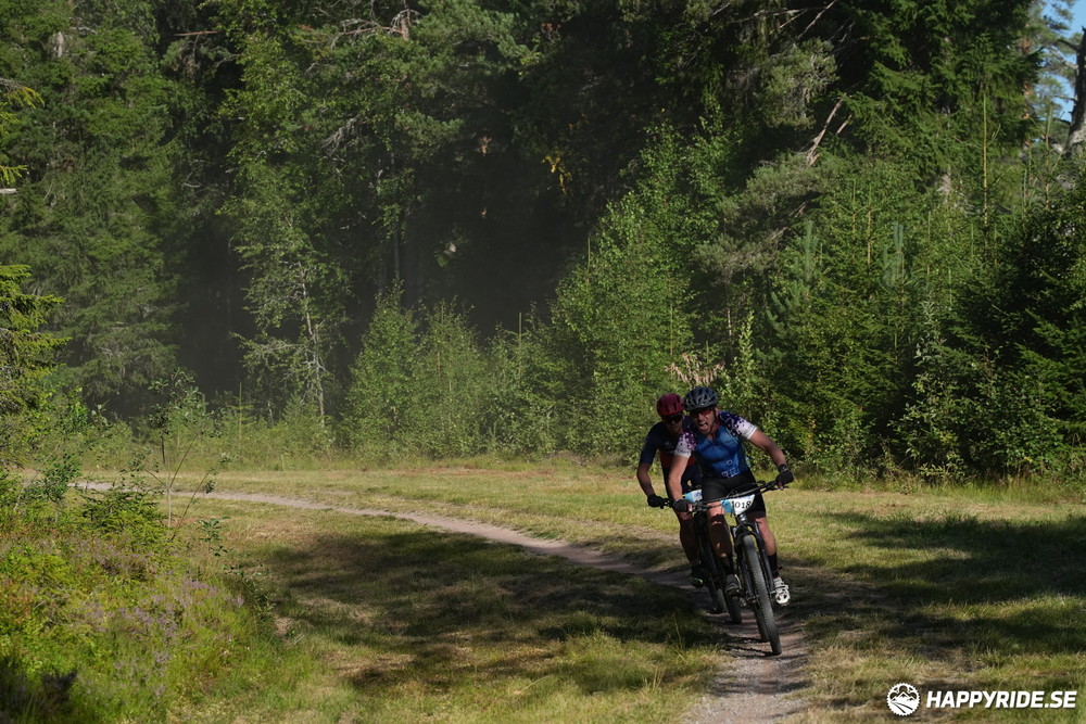 Bild från Cykelvasan 2022 (90km)