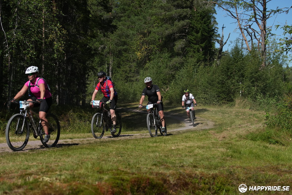 Bild från Cykelvasan 2022 (90km)