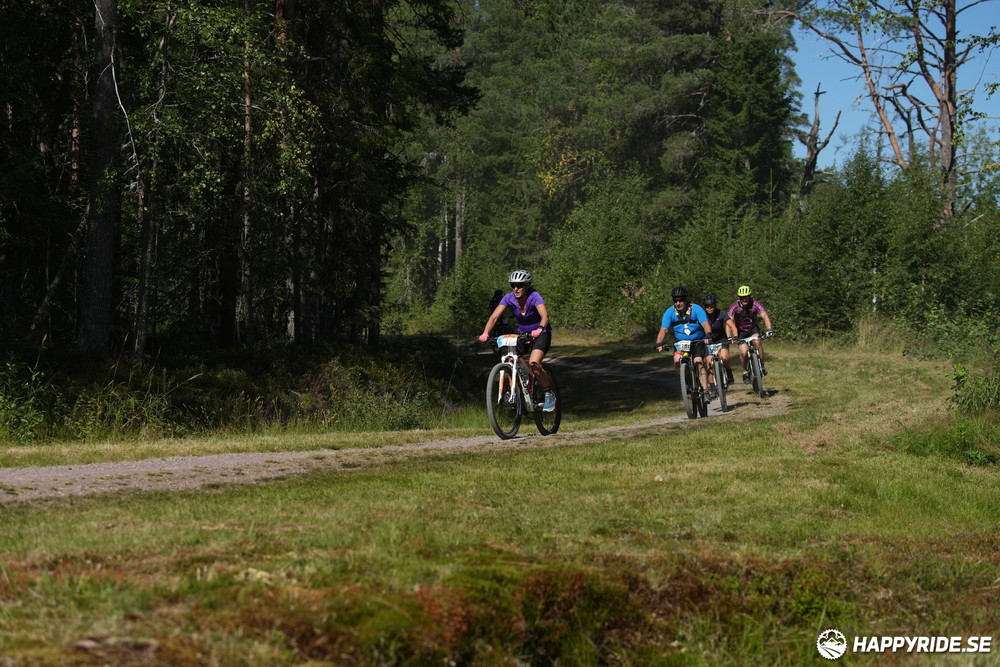 Bild från Cykelvasan 2022 (90km)