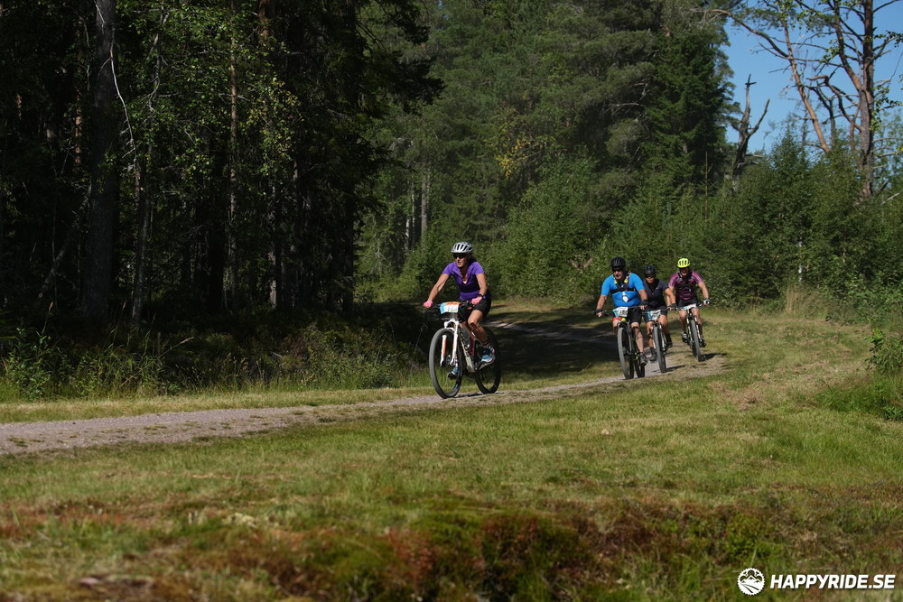 Bild från Cykelvasan 2022 (90km)