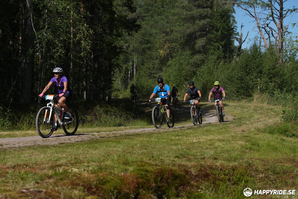 Bild från Cykelvasan 2022 (90km)