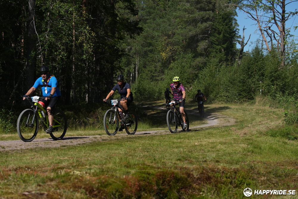 Bild från Cykelvasan 2022 (90km)