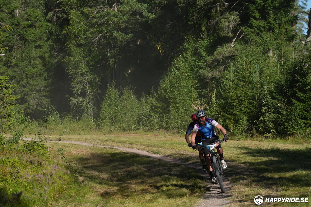 Bild från Cykelvasan 2022 (90km)
