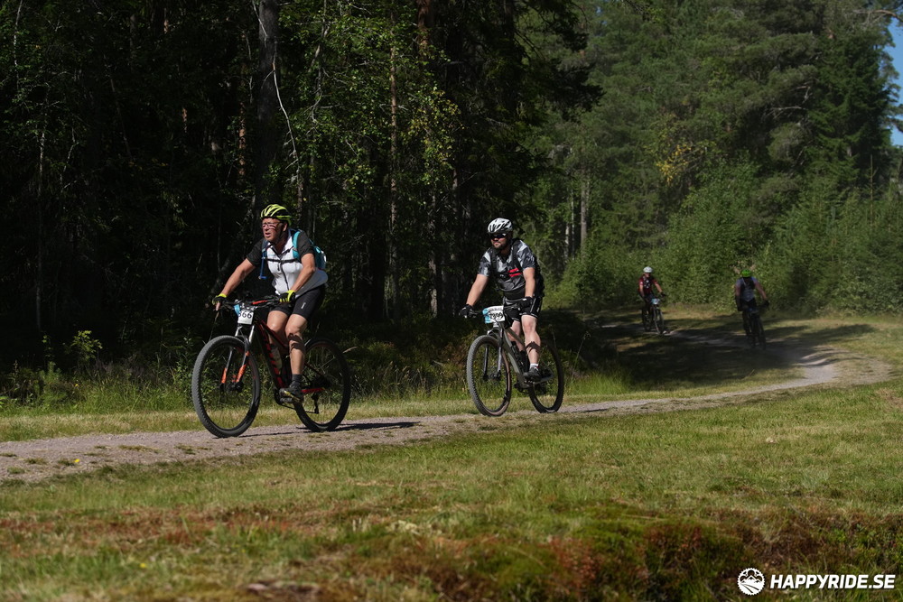 Bild från Cykelvasan 2022 (90km)