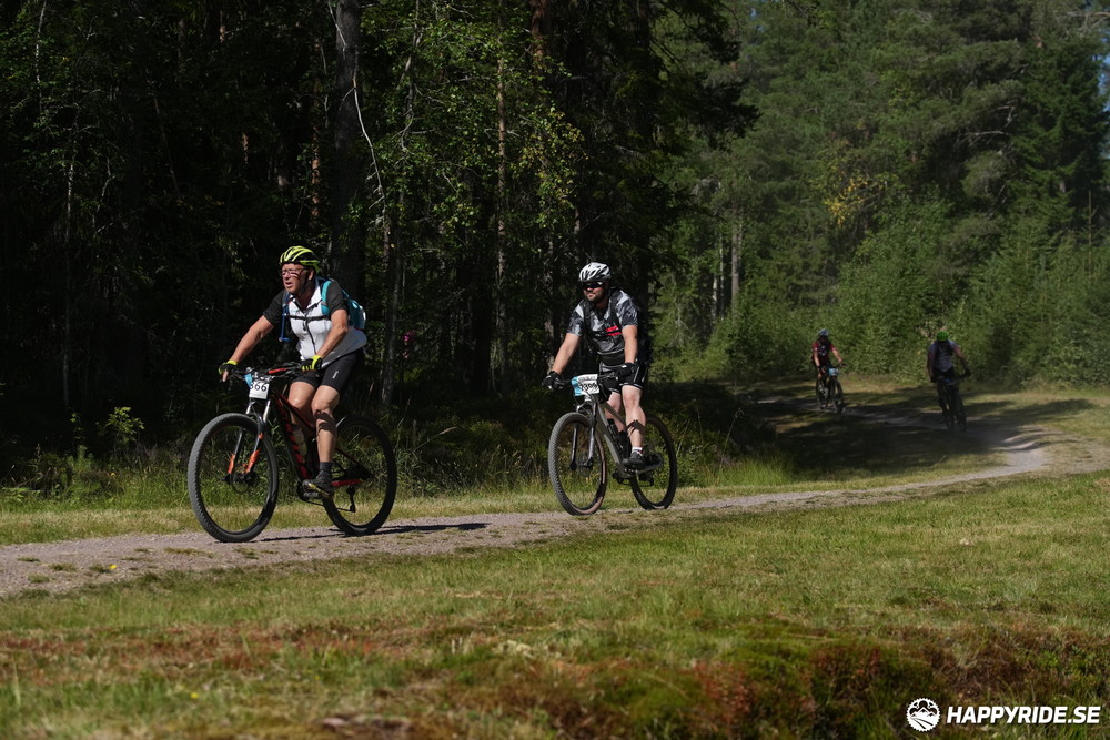 Bild från Cykelvasan 2022 (90km)