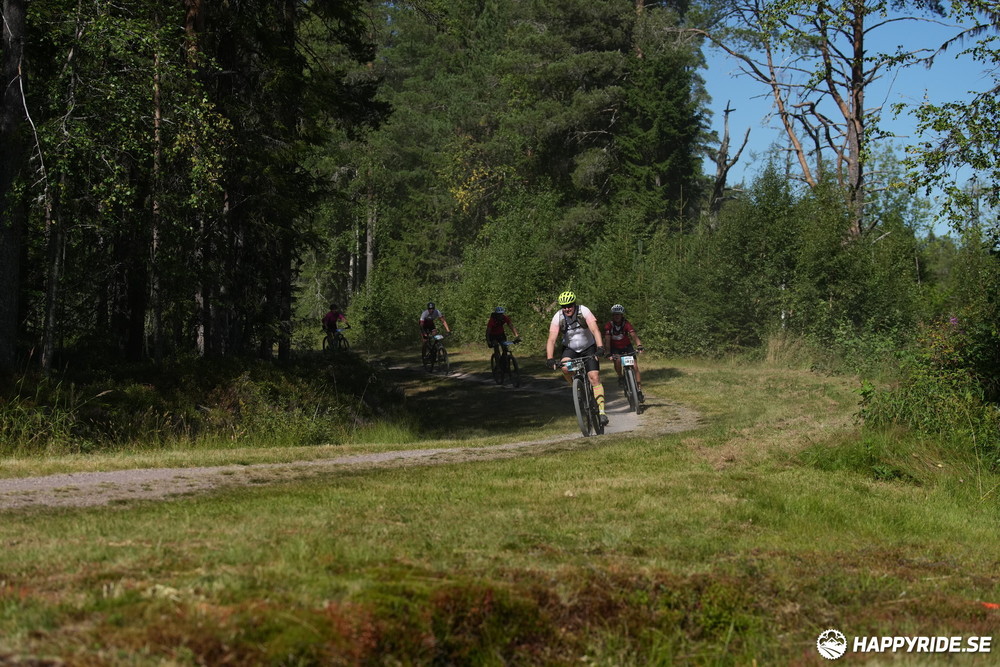 Bild från Cykelvasan 2022 (90km)