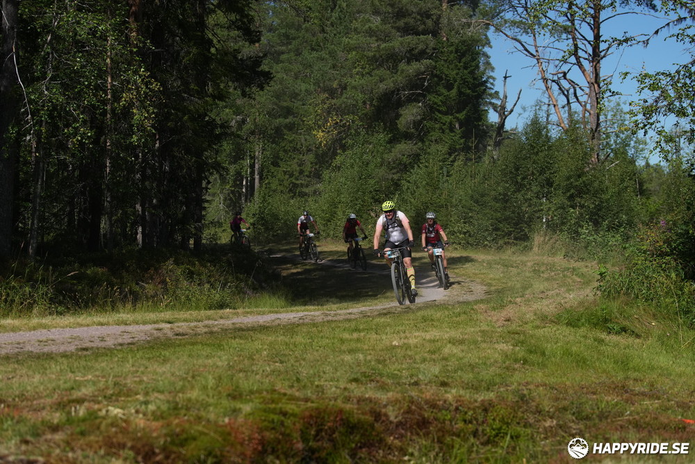 Bild från Cykelvasan 2022 (90km)