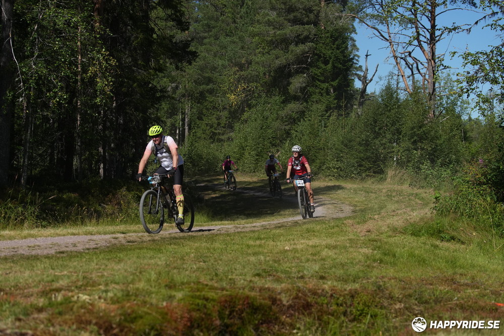 Bild från Cykelvasan 2022 (90km)