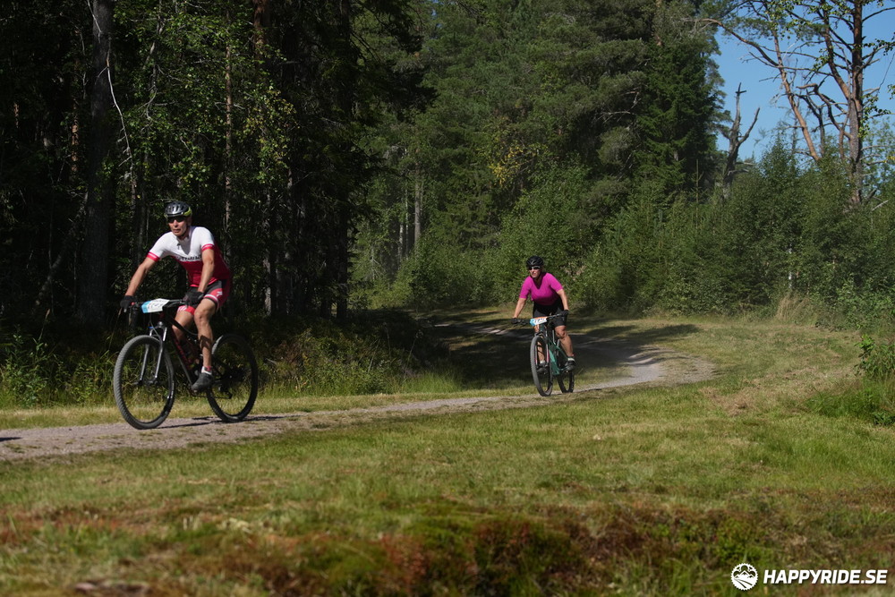Bild från Cykelvasan 2022 (90km)