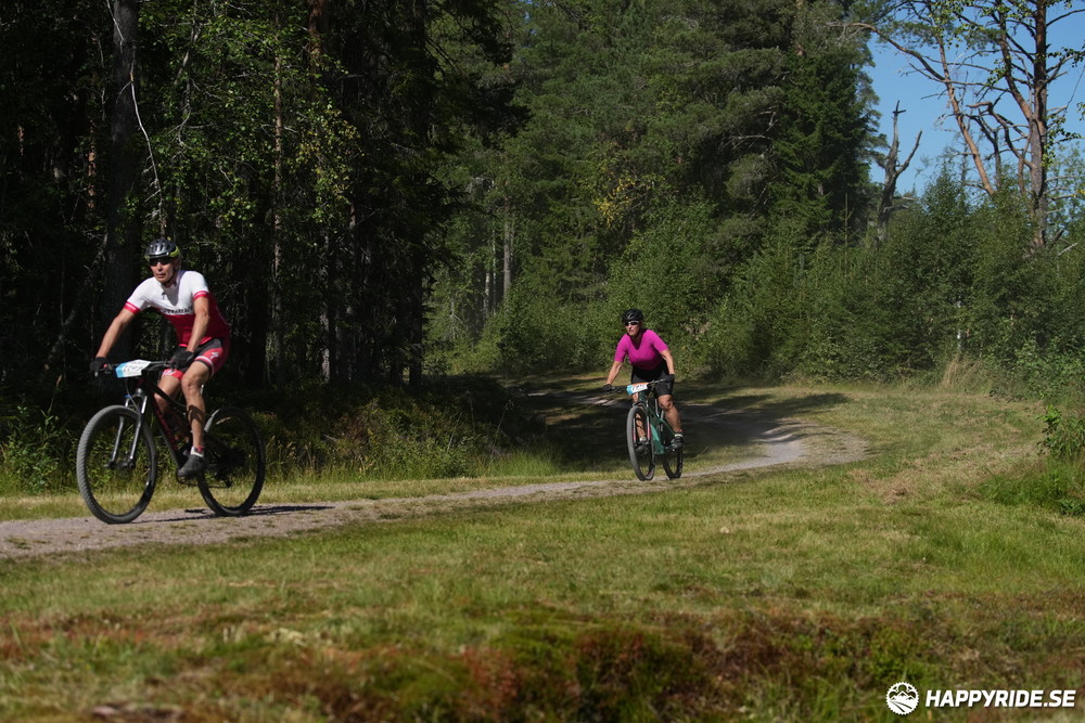 Bild från Cykelvasan 2022 (90km)