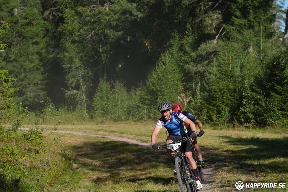 Bild från Cykelvasan 2022 (90km)