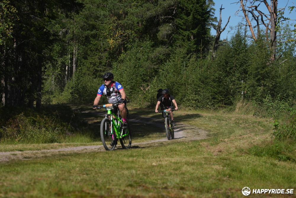 Bild från Cykelvasan 2022 (90km)