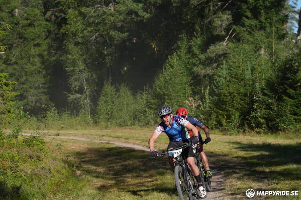 Bild från Cykelvasan 2022 (90km)