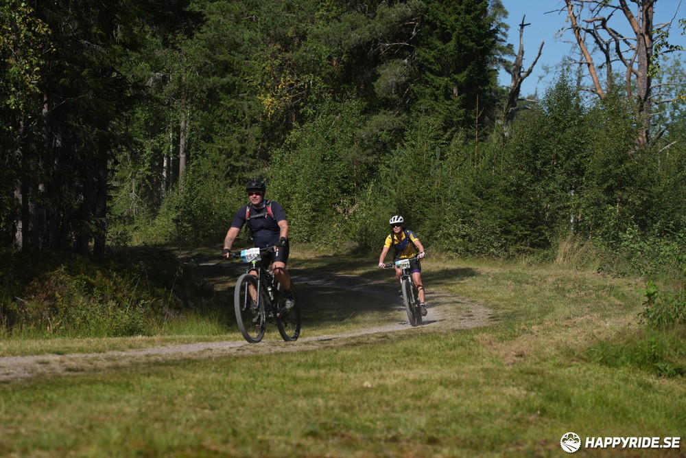 Bild från Cykelvasan 2022 (90km)
