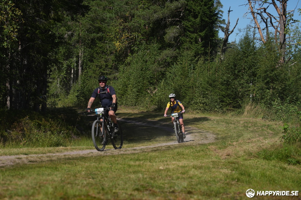 Bild från Cykelvasan 2022 (90km)