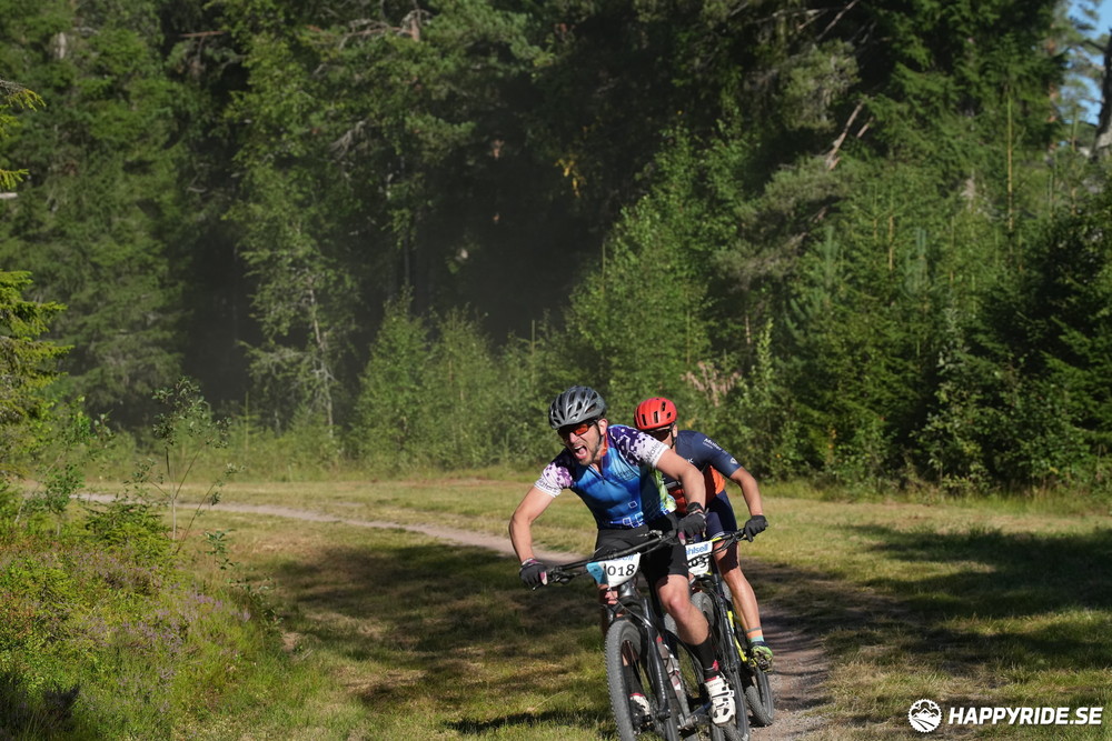 Bild från Cykelvasan 2022 (90km)
