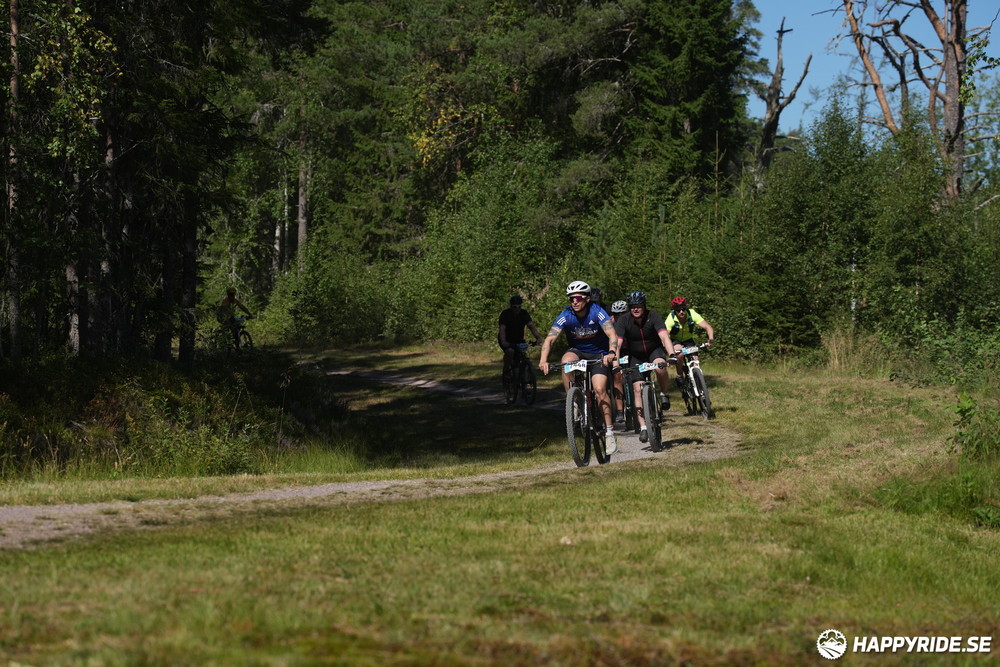 Bild från Cykelvasan 2022 (90km)