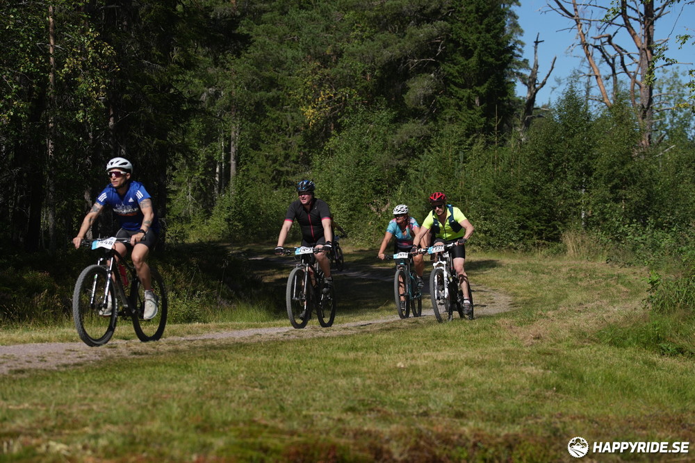 Bild från Cykelvasan 2022 (90km)